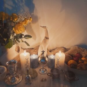 sirius jupiter talismans