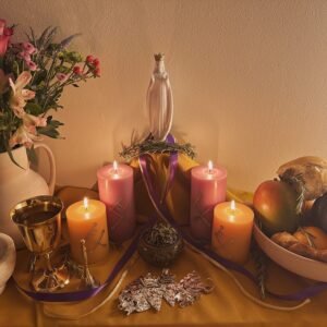 alphecca fixed star talismans
