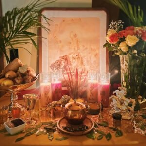 greater sun in aries talismans