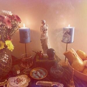 greater venus in taurus talisman